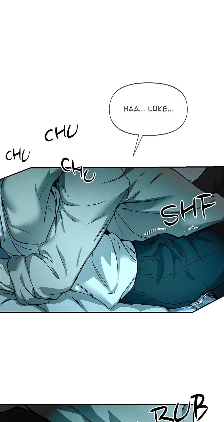 Nerd Project, Chapter 27 image 59